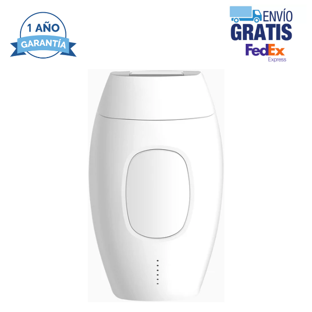 Depiladora Profesional IPL Permanente