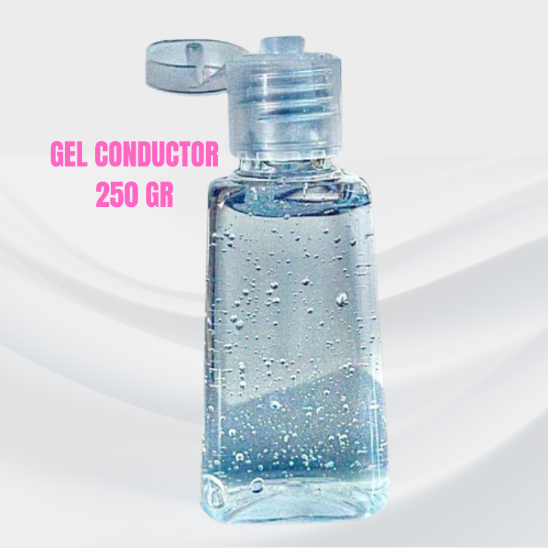 Gel conductor 250 Gramos