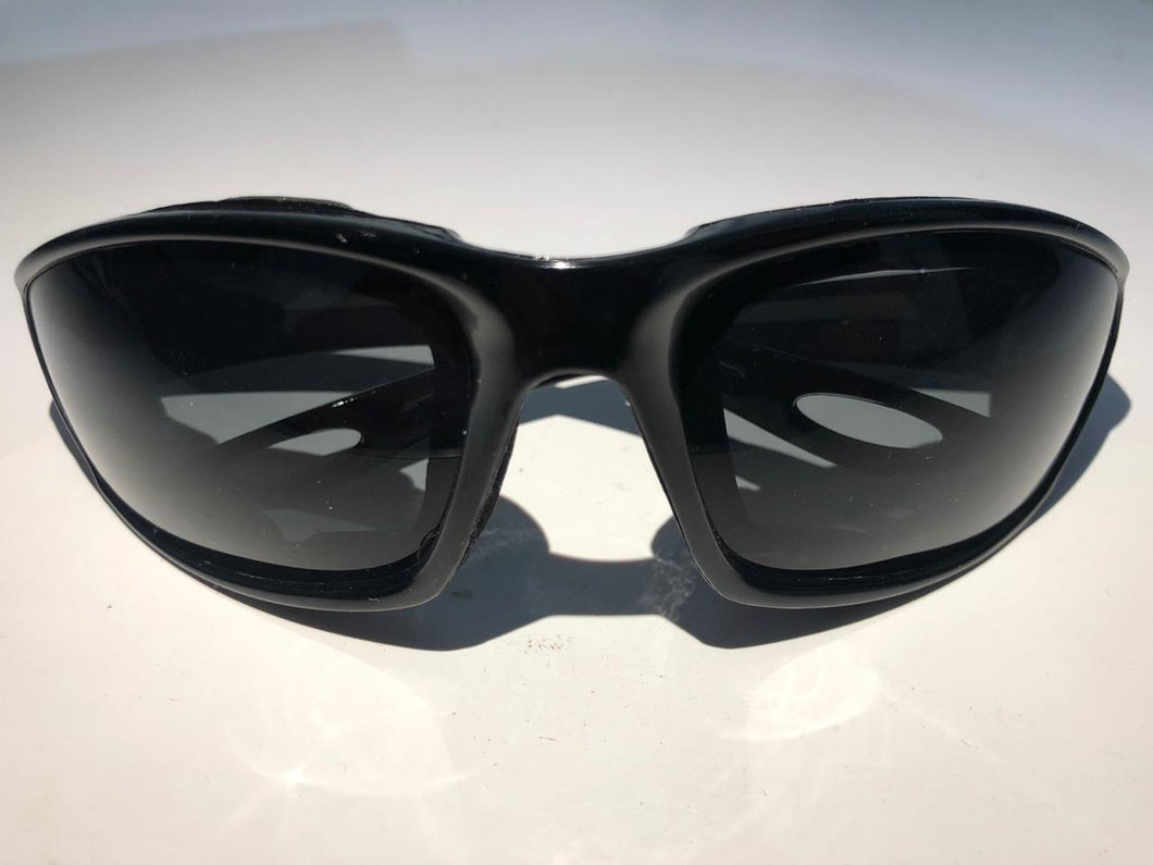 Lentes protectores