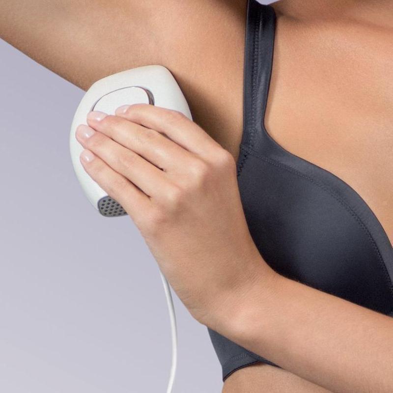 Depiladora Profesional IPL Permanente
